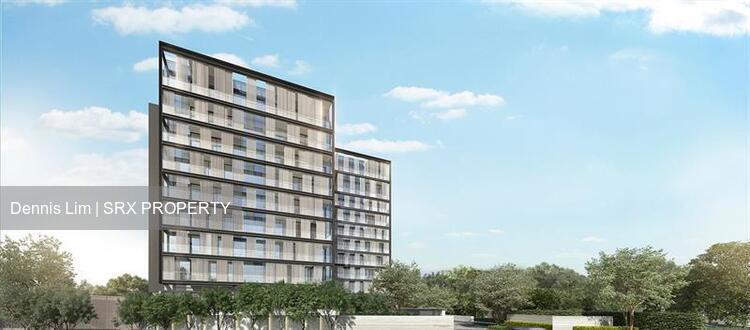 19 Nassim (D10), Apartment #489128861